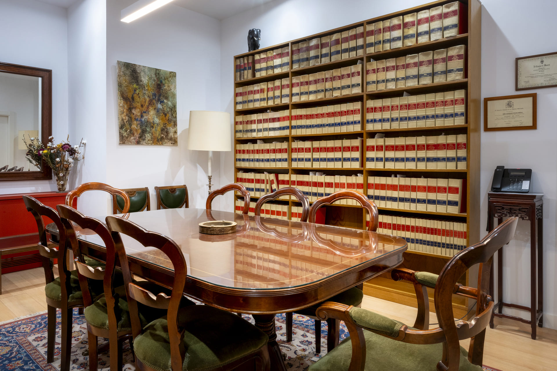 docon abogados bufete madrid 9