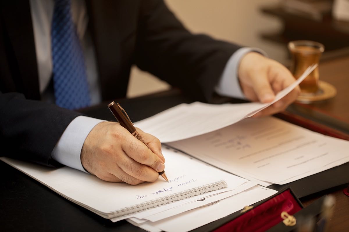 Recurso de reposición ante Hacienda - D'Ocon Abogados