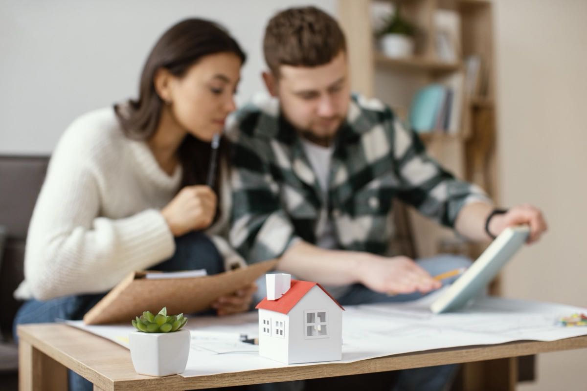 Reinversión en vivienda habitual: cómo no pagar IRPF
